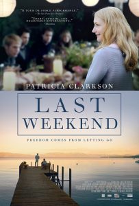 Last Weekend (2014) WEB-DL 720p HD