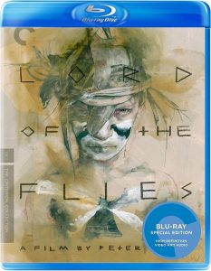 Lord of the Flies (1963) BluRay 1080p HD