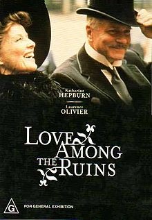 Love Among The Ruins (1975) DVDRip