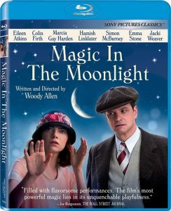 Magic in the Moonlight (2014) BluRay 1080p HD