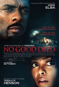 No Good Deed (2014) WEB-DL 720p HD