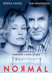 Normal (2003) DVDRip