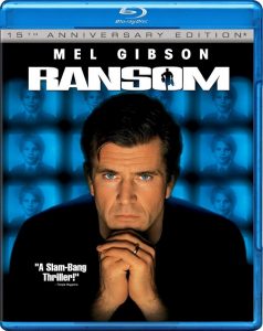 Ransom (1996) BluRay 720p HD