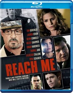 Reach Me (2014) BluRay 720p HD