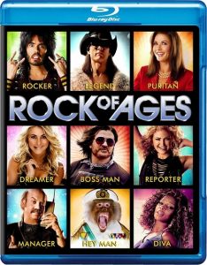 Rock of Ages (2012) BluRay 720p HD