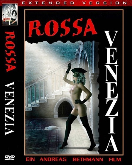Rossa Venezia (2003) UNCUT DVDRip