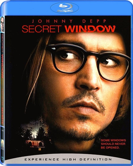 Secret Window (2004) BluRay 720p HD