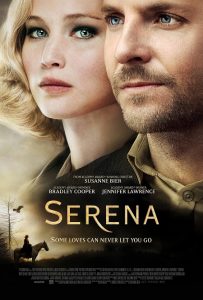 Serena (2014) HDRip