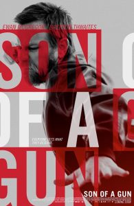 Son of a Gun (2014) WEB-DL 720p HD