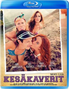 Summertime (2014) BluRay 720p HD