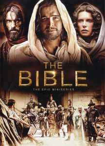 The Bible (2013) Miniserie DVDRip Español Latino