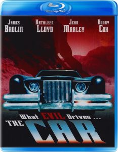 The Car (1977) BluRay 720p HD