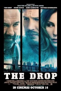 The Drop (2014) WEB-DL 720p HD