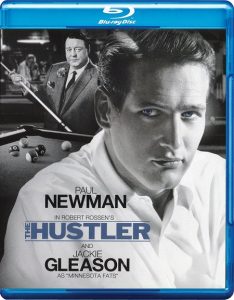 The Hustler (1961) BluRay 720p HD