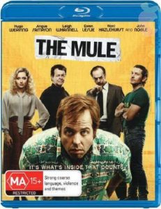 The Mule (2014) BluRay 720p HD