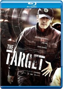The Target (2014) BluRay 720p HD