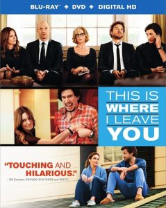 This Is Where I Leave You (2014) BluRay 720p HD