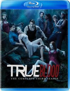 True Blood (2010) Tercera Temporada BluRay 720p HD