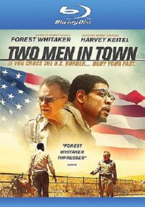 Two Men in Town (2014) BluRay 720p HD