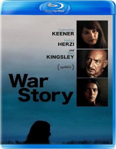 War Story (2014) BluRay 720p HD