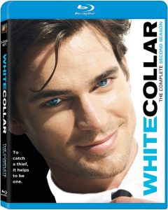 White Collar (2010) Segunda Temporada BluRay 720p HD