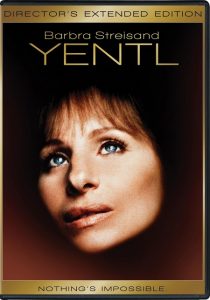 Yentl (1983) ONLINE