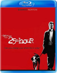 25th Hour (2002) BluRay 720p HD