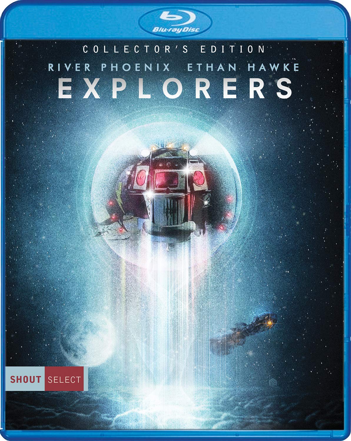 Explorers (1985) THEATRICAL BluRay 1080p HD VIP