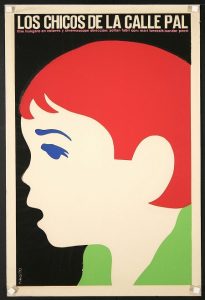 A Pál utcai fiúk (1969) ONLINE