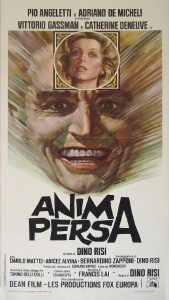 Anima persa (1977) ONLINE