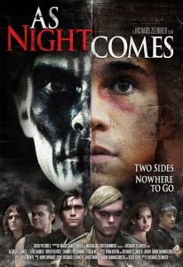 As Night Comes (2014) WEB-DL 720p HD