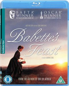 Babette’s Feast (1987) BluRay 720p HD