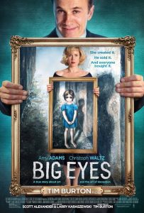 Big Eyes (2014) WEB-DL 720p HD