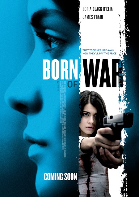 Born of War (2013)