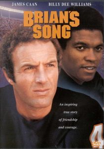 Brian’s Song (1971) DVDRip