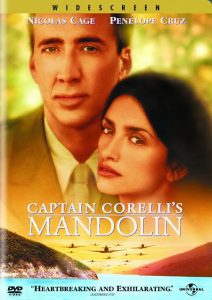 Captain Corelli’s Mandolin (2001) DVDRip