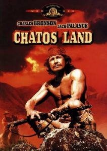 Chato’s Land (1972) DVDRip