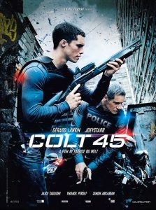 Colt 45 (2014) BRRip