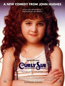 Curly Sue (1991) HDRip