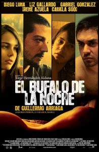 El búfalo de la noche (2007) DVDRip
