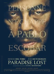 Escobar: Paradise Lost (2014) WEB-DL 720p HD