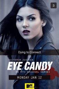 Eye Candy (2015) Serie de TV 720p HD