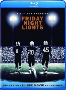 Friday Night Lights (2004) BluRay 720p HD