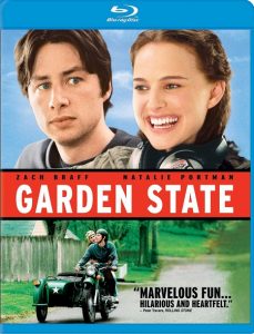Garden State (2004) BluRay 720p HD