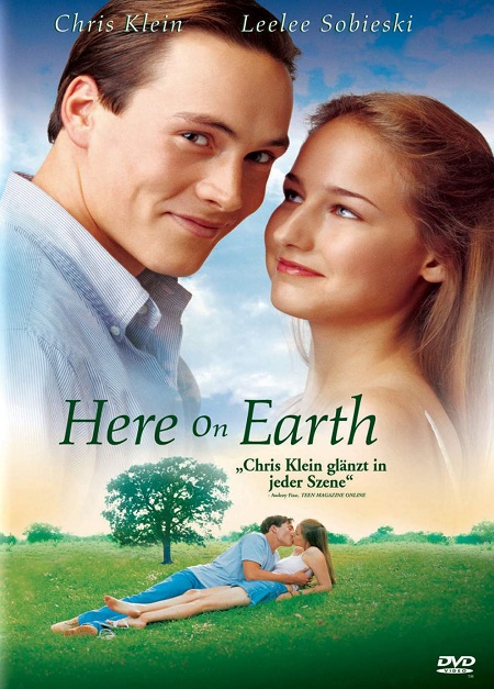 Here on Earth (2000) DVDRip