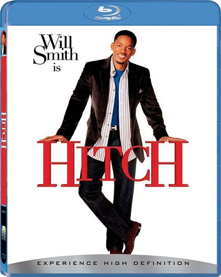 Hitch (2005) BluRay 720p HD