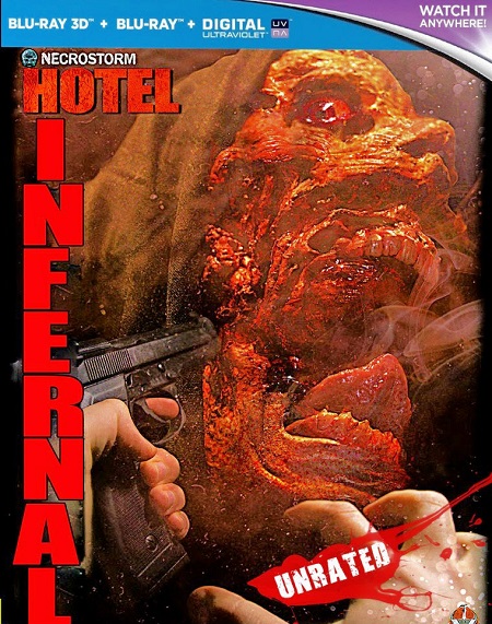 Hotel Inferno (2013) BluRay 720p HD