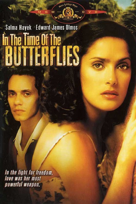 In The Time of the Butterflies (2001) DVDRip