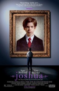 Joshua (2007) DVDRip