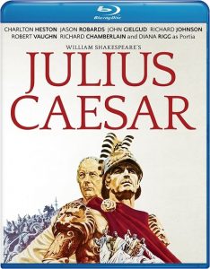 Julius Caesar (1970) BluRay 720p HD